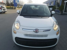 Fiat 500L 1.3 М-JET EURO 5B, снимка 3