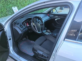 Opel Insignia | Mobile.bg    7