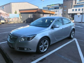 Opel Insignia | Mobile.bg    2