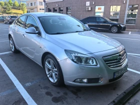 Opel Insignia | Mobile.bg    12