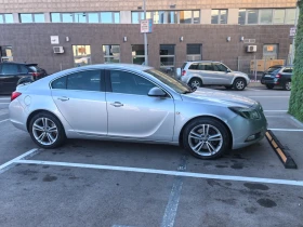 Opel Insignia | Mobile.bg    11