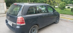 Opel Zafira  | Mobile.bg    3