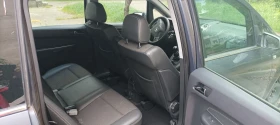 Opel Zafira  | Mobile.bg    5