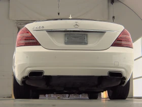 Mercedes-Benz S 500 | Mobile.bg    6