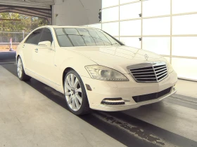 Mercedes-Benz S 500 | Mobile.bg    3