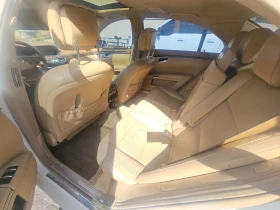 Mercedes-Benz S 500 | Mobile.bg    13