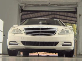 Mercedes-Benz S 500 | Mobile.bg    5