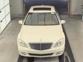 Mercedes-Benz S 500 | Mobile.bg    7