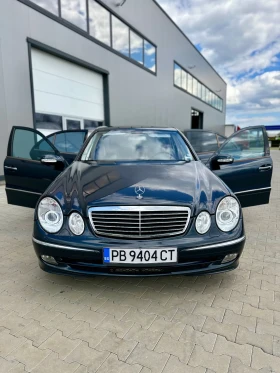 Обява за продажба на Mercedes-Benz E 270 ~7 800 лв. - изображение 4