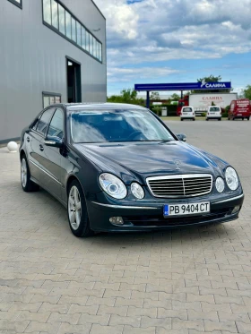 Обява за продажба на Mercedes-Benz E 270 ~7 800 лв. - изображение 2