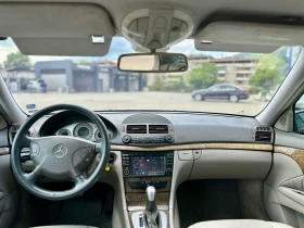 Обява за продажба на Mercedes-Benz E 270 ~7 800 лв. - изображение 5