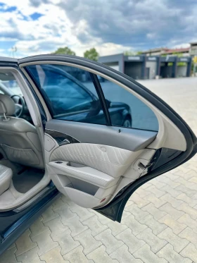 Обява за продажба на Mercedes-Benz E 270 ~7 800 лв. - изображение 6