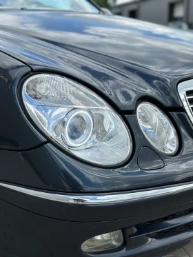 Обява за продажба на Mercedes-Benz E 270 ~7 800 лв. - изображение 3