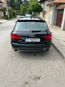 Audi A4 3.0 TDI | Mobile.bg    4