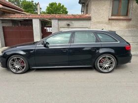 Audi A4 3.0 TDI | Mobile.bg    3