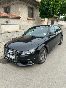 Audi A4 3.0 TDI | Mobile.bg    2