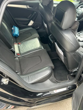 Audi A4 3.0 TDI | Mobile.bg    6