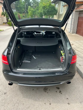 Audi A4 3.0 TDI | Mobile.bg    8