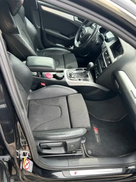Audi A4 3.0 TDI | Mobile.bg    7
