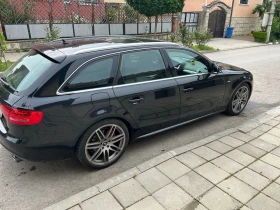 Audi A4 3.0 TDI | Mobile.bg    5