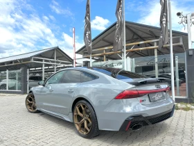 Audi A7 50TDI#RS-PACK#MATRIX#PANORAMA#DISTR#SOFTCL#AIRMAT - 84999 лв. - 84515593 3