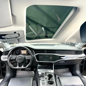 Audi A7 50TDI#RS-PACK#MATRIX#PANORAMA#DISTR#SOFTCL#AIRMAT - 84999 лв. - 84515593 11