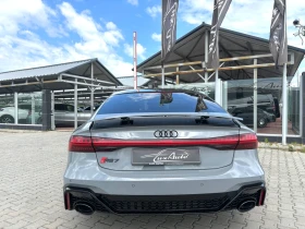 Audi A7 50TDI#RS-PACK#MATRIX#PANORAMA#DISTR#SOFTCL#AIRMAT - 84999 лв. - 84515593 7