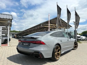 Audi A7 50TDI#RS-PACK#MATRIX#PANORAMA#DISTR#SOFTCL#AIRMAT - 84999 лв. - 84515593 4