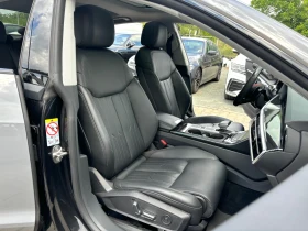 Audi A7 50TDI#RS-PACK#MATRIX#PANORAMA#DISTR#SOFTCL#AIRMAT - 84999 лв. - 84515593 12