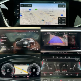 Audi A7 50TDI#RS-PACK#MATRIX#PANORAMA#DISTR#SOFTCL#AIRMAT - 84999 лв. - 84515593 17