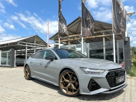 Audi A7 50TDI#RS-PACK#MATRIX#PANORAMA#DISTR#SOFTCL#AIRMAT - 84999 лв. - 84515593 2