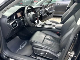 Audi A7 50TDI#RS-PACK#MATRIX#PANORAMA#DISTR#SOFTCL#AIRMAT - 84999 лв. - 84515593 8