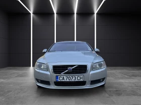 Volvo S80 Дизел* Обслужен* ЛИЗИНГ* - 11500 лв. - 42035800 2