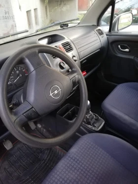 Opel Agila | Mobile.bg    13