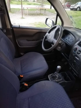 Opel Agila | Mobile.bg    11