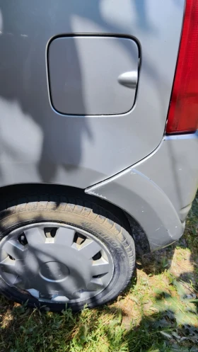 Opel Agila | Mobile.bg    5