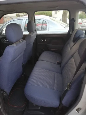 Opel Agila | Mobile.bg    12