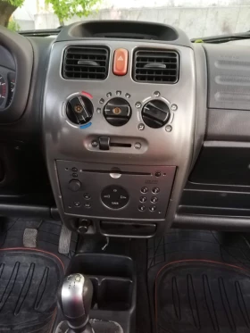 Opel Agila | Mobile.bg    10
