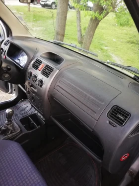 Opel Agila | Mobile.bg    9