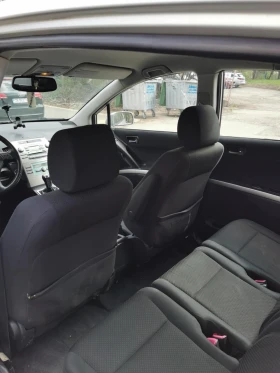 Обява за продажба на Toyota Corolla verso 2.2 D-4D ~4 900 лв. - изображение 11