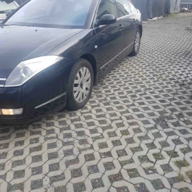 Citroen C6 2.2 HDI AUTOMATIC  | Mobile.bg    2