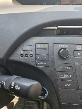 Toyota Prius | Mobile.bg    13