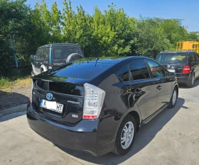 Toyota Prius | Mobile.bg    5
