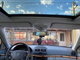 Mercedes-Benz E 350 | Mobile.bg    4