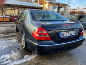 Mercedes-Benz E 350 | Mobile.bg    6