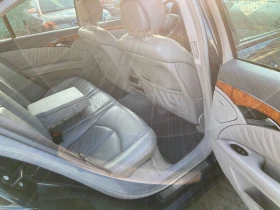 Mercedes-Benz E 350 | Mobile.bg    3