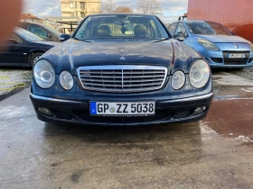     Mercedes-Benz E 350