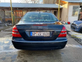 Mercedes-Benz E 350 | Mobile.bg    2