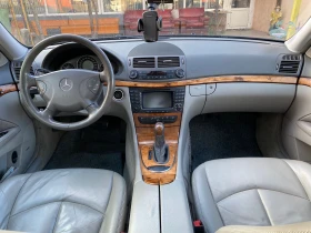 Mercedes-Benz E 350 | Mobile.bg    7