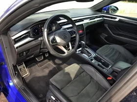 VW Arteon 2.0TSI/190HP/R-LINE/CAM/NAVI/MATRIX/DIGITAL/653v - 59499 лв. - 17623761 4